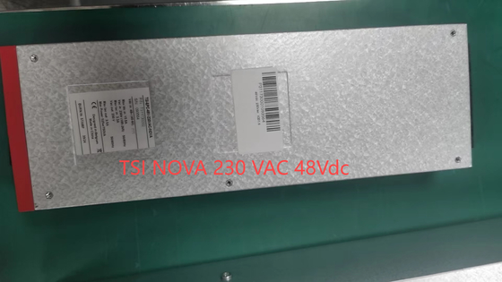 ΤΠΔ CE+T NOVA 230 VAC 48Vdc Μονουλικός μετατροπέας 0,75kVA