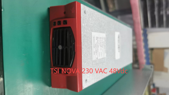 ΤΠΔ CE+T NOVA 230 VAC 48Vdc Μονουλικός μετατροπέας 0,75kVA