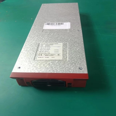 ΤΠΔ CE+T NOVA 48VDC 230 VAC Μονάδα μετατροπέα Δύναμη 0,75kva T311730102 T311730202