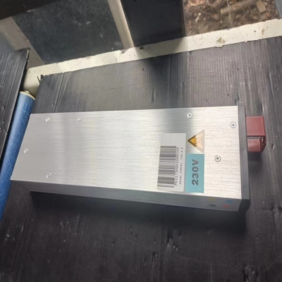 ΤΠΔ CE+T NOVA 48VDC 230 VAC Μονάδα μετατροπέα Δύναμη 0,75kva T311730102 T311730202