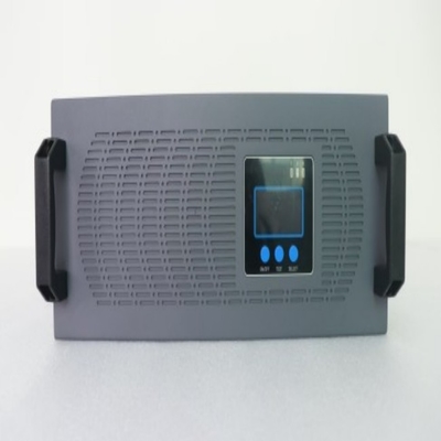 Διπλή μετατροπή Keruiat Online Inverter τροφοδοσία 48vdc 230vac 6KVA Inverter μονάδα