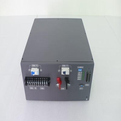 48vdc 230vac Online UPS 8kva μονάδα μετατροπέα