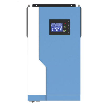 BWT 3,5KW MPPT Υβριδικός μετατροπέας καθαρός μετατροπέας κυμάτων sinus LCD οθόνη SCG2-3.5KW