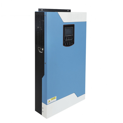 BWT 3,5KW MPPT Υβριδικός μετατροπέας καθαρός μετατροπέας κυμάτων sinus LCD οθόνη SCG2-3.5KW
