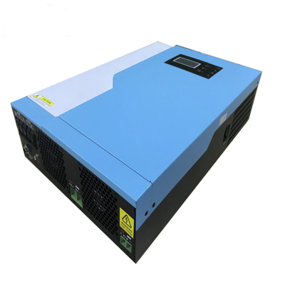 BWT 3,5KW MPPT Υβριδικός μετατροπέας καθαρός μετατροπέας κυμάτων sinus LCD οθόνη SCG2-3.5KW