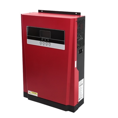 BWT 5KW MPPT Υβριδικός μετατροπέας 230Vac 5KW Καθαρός μετατροπέας κυμάτων sinus SCG1-5KW