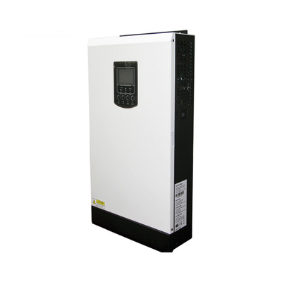 BWT 5KW MPPT Υβριδικός μετατροπέας 230Vac 5KW Καθαρός μετατροπέας κυμάτων sinus SCG1-5KW