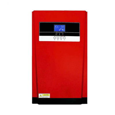 BWT 5KW MPPT Υβριδικός μετατροπέας 230Vac 5KW Καθαρός μετατροπέας κυμάτων sinus SCG1-5KW