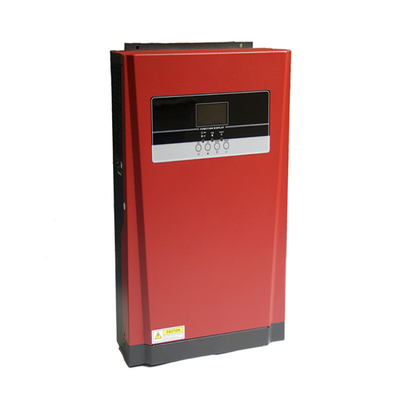 BWT 5KW MPPT Υβριδικός μετατροπέας 230Vac 5KW Καθαρός μετατροπέας κυμάτων sinus SCG1-5KW
