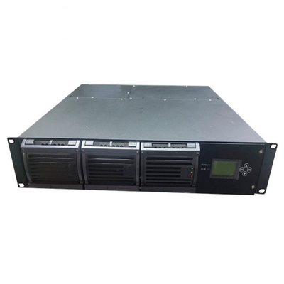 BWT 24Vdc 20-600 Άμπερες Σύστημα διορθωτή Εισόδου 90-290Vac