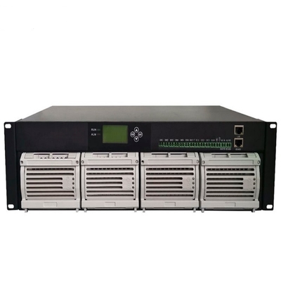 BWT 24Vdc 20-600 Άμπερες Σύστημα διορθωτή Εισόδου 90-290Vac