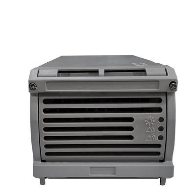 BWT 24Vdc/48Vdc Μονάδα διορθωτή 90Vac έως 290Vac/ 90Vdc έως 400Vdc BR241800 BR483000