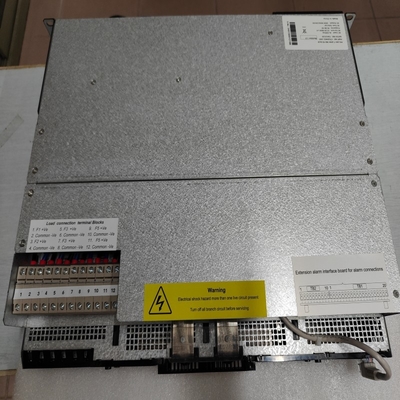 Ελτέκ FP2 24V 7.2KW Powercore 2U 19 Inch Max 4 Slots για Flatpack2 24/1800 HE Smartpack R ελεγκτή