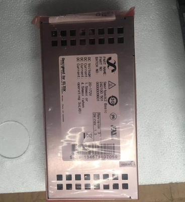 Η Eltek Smartpack2 βασικό 242100.501 242100.502 242100.500 Smartpack 2 μονάδα ελέγχου παρακολούθησης (P/N: 242100.501)
