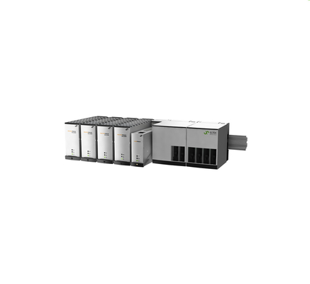 Ελτέκ Micro Pack 241120.901 Δύο θέσεις Διορθωτής Ηλεκτρικών πυρήνων P / N 241120.901