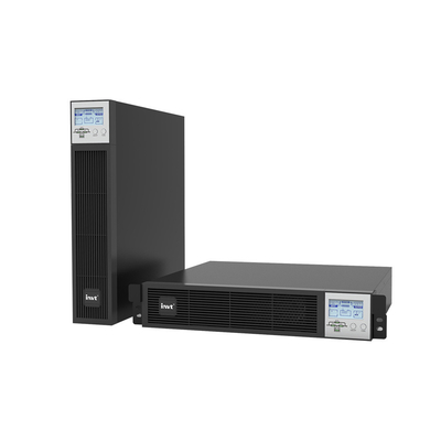INVT Online Rack Type HRC11 Series 1KVA 2KVA 3KVA 1KW 2KW 3KW UPS καθαρής μετατροπής