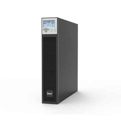 INVT Online Rack Type HRC11 Series 1KVA 2KVA 3KVA 1KW 2KW 3KW UPS καθαρής μετατροπής