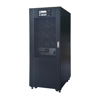 380V σε 380V έξω Μονουλικός Πύργος Online UPS 60KVA 80KVA 90KVA 100KVA 380V/400V/415V