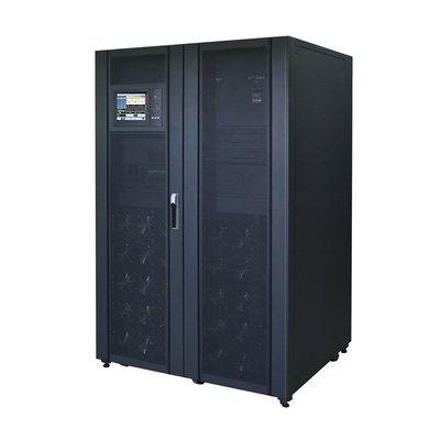 380V σε 380V έξω Μονουλικός Πύργος Online UPS 60KVA 80KVA 90KVA 100KVA 380V/400V/415V