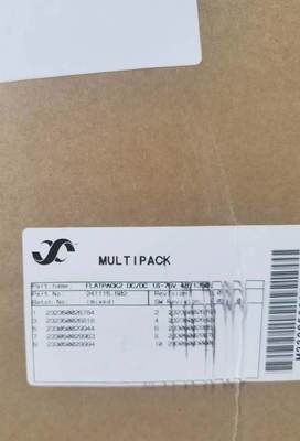 Μέρος No.241115.602 Eltek Flatpack2 DC/DC 18-75V 48V 1350W