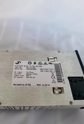 Μέρος No.241115.602 Eltek Flatpack2 DC/DC 18-75V 48V 1350W
