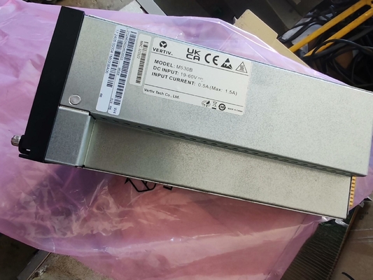 Αρχικό ελεγκτή Vertiv Emerson NCU M830B