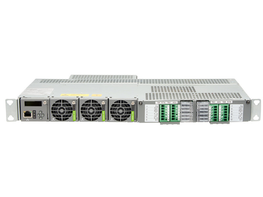 Vertiv Netsure 2100 Σειρά Netsure2100 A31-S3 48Vdc 48A DC Power Shelf 19 ίντσες με M831A ελεγκτή R48-1000E3 Μοντέλο