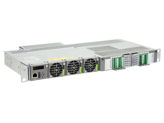 Vertiv Netsure 2100 Σειρά Netsure2100 A31-S3 48Vdc 48A DC Power Shelf 19 ίντσες με M831A ελεγκτή R48-1000E3 Μοντέλο