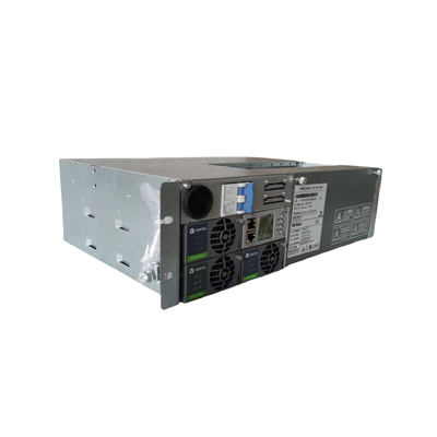 Vertiv 19 ιντσών Ενσωματωμένο σύστημα τροφοδοσίας Netsure 521A31 Διακόπτης τροφοδοσίας 150A Συστημα συνεχούς ρεύματος
