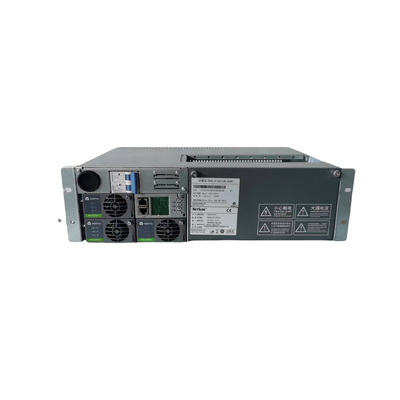 Vertiv 19 ιντσών Ενσωματωμένο σύστημα τροφοδοσίας Netsure 521A31 Διακόπτης τροφοδοσίας 150A Συστημα συνεχούς ρεύματος