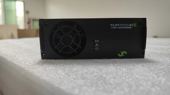 Μονάδα διορθωτή ELTEK FLATPACK2 110 / 2000 HE WOR Μονάδα υψηλής απόδοσης ((Αριθμός μέρους 241115.805)