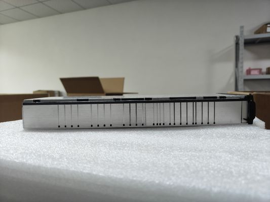 Ελτέκ FLATPACK2 Διορθωτής 2000W Μεγάλη απόδοση με 94% απόδοση για βιομηχανικές εφαρμογές