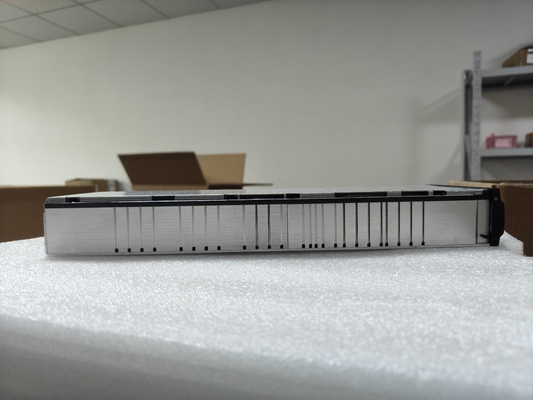 Μονάδα διορθωτή ELTEK FLATPACK2 110 / 2000 HE WOR Μονάδα υψηλής απόδοσης ((Αριθμός μέρους 241115.805)