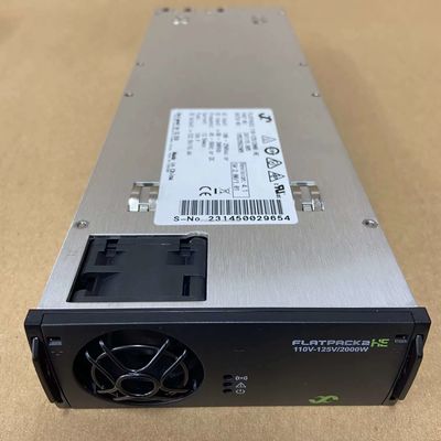 Ενότητα ανορθωτή Flatpack 2 110V 2000W HE 241115.805 Flatpack2 110-125V/20A