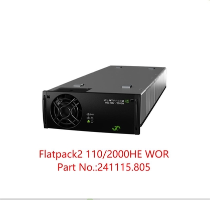 Flatpack 2 110V 2000W HE διορθωτής / μετατροπέας 241115.805