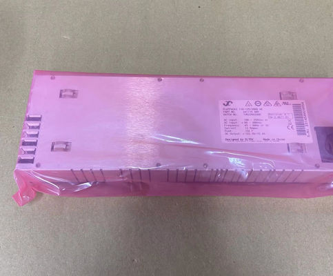Ενότητα ανορθωτή Flatpack 2 110V 2000W HE 241115.805 Flatpack2 110-125V/20A