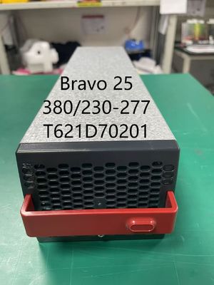 CET Inverter Module Bravo 25 - 380/230-277 380Vdc Εισαγωγή 3kva/2.5kw P/N: T621D70201