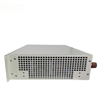 OEM ODM 19 ιντσών DC DC μετατροπείς εισόδου 110vdc εξόδου 48vdc 960W D20-10-18
