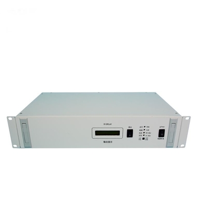 Προσαρμογή OEM 19 ιντσών DC DC μετατροπείς RCT2000D σειρά Εισαγωγή 110vdc Έκδοση 110vdc 2200W D20-10-10