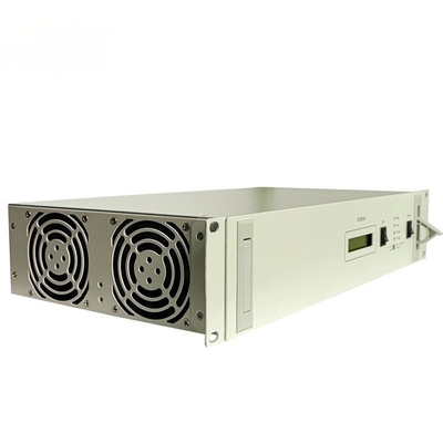 Προσαρμογή OEM 19 ιντσών DC DC μετατροπείς RCT2000D σειρά Εισαγωγή 110vdc Έκδοση 110vdc 2200W D20-10-10