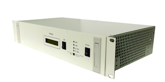 OEM ODM DC DC μετατροπείς 19 ιντσών Rackmount RCT2000D σειρά Εισαγωγή 110vdc Έκδοση 24vdc 720W D30-10-14