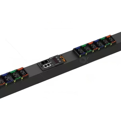 Vertiv Geist GU2 έξυπνος διακόπτης τύπου PDU έξυπνη μονάδα διανομής ηλεκτρικής ενέργειας ράκα με C13/C19 32A/10A/16A/20A