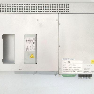 Υψηλής πυκνότητας 48V Συνεχή Συστήματα Ενέργειας NetSure 2100 1U Ultra-Compact 3000W Διορθωτής Συστήματα Ενέργειας Τηλεπικοινωνιών