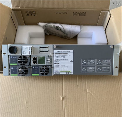 Emerson Vertiv Original Telecom Σύστημα Τροφοδοσίας Netsure 531A31-S1