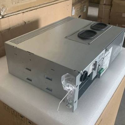 Vertiv 48V DC Ενσωματωμένο Σύστημα Τροφοδοσίας Subrack NetSure 531 A31-S3