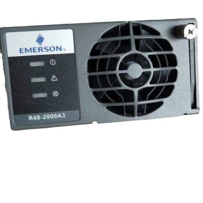 Vertiv 48V DC Ενσωματωμένο Σύστημα Τροφοδοσίας Subrack NetSure 531 A31-S3