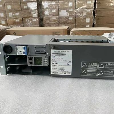 Vertiv 48V DC Ενσωματωμένο Σύστημα Τροφοδοσίας Subrack NetSure 531 A31-S3
