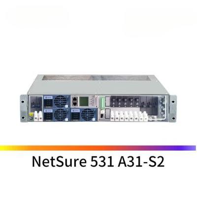 Υψηλής απόδοσης Vertiv Netsure 531 A32-S1 90A DC 6KW Telecom Power System