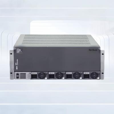 Vertiv Embedded Power System 48V120A Διακόπτης επικοινωνίας Σύστημα τροφοδοσίας NetSure531A41-S2