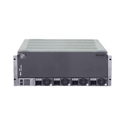 Vertiv Embedded Power System 48V120A Διακόπτης επικοινωνίας Σύστημα τροφοδοσίας NetSure531A41-S2
